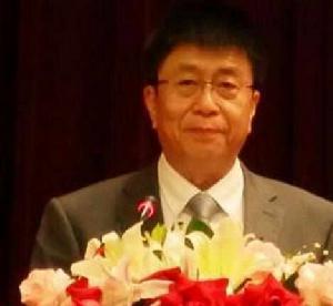 王冠軍[吉林大學原副校長]