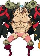 航海王劇場版：Z