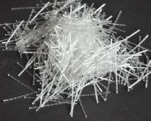 聚丙烯塑鋼纖維