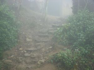 卡沙迷上漢村 卡沙迷上漢村