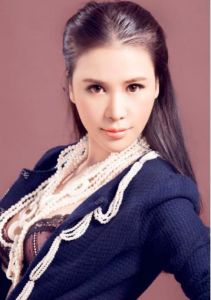 王夢瑤[中國內地女演員]