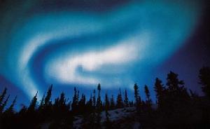 芬蘭拉普蘭地區