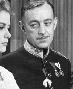 亞歷克·吉尼斯