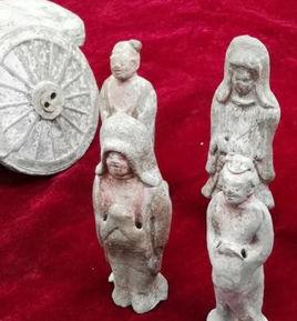 吐谷渾公主夫妻合葬墓 吐谷渾公主夫妻合葬墓