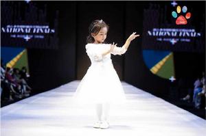 中國好貓步 中國好貓步