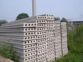 空心樓板 空心樓板