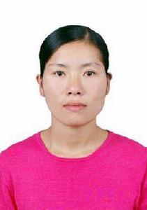 李春燕[貴州從江縣雍里鄉大塘村衛生室衛生員]