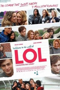 美版母女情深LOL 美版母女情深LOL