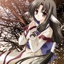 艾露露[《弧光之源》的女主人公]