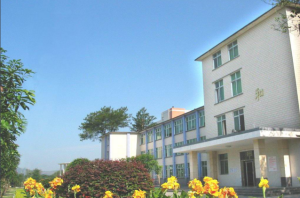 廣東松山職業技術學院