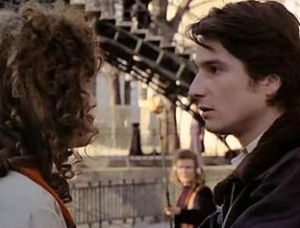 巴黎最後的探戈