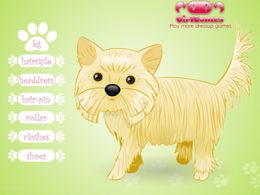 可愛魅力狗 可愛魅力狗