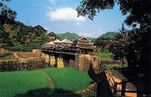 三江侗族自治縣