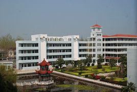 銅城中學 銅城中學