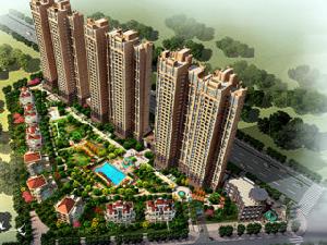 永隆國際社區 永隆國際社區