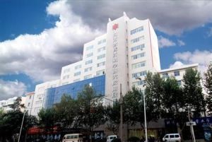 河南省醫藥院附屬醫院