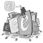 夜貓子網購族 夜貓子網購族