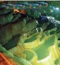 龍馬溶洞 龍馬溶洞