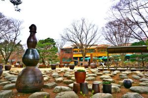 韓國之家 韓國之家