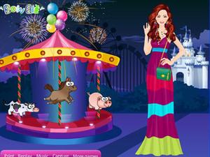 午夜遊樂園 午夜遊樂園