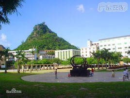 雲浮[廣東省地級市]
