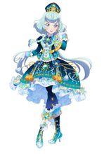 艾莉西亞&middot;夏洛特