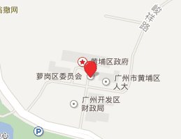 蘿崗區農林水利局