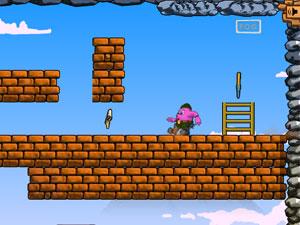 小礦工冒險 小礦工冒險