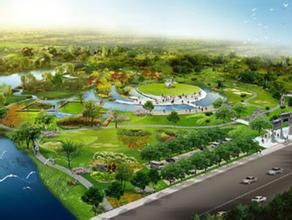 順義新城濱河森林公園 順義新城濱河森林公園