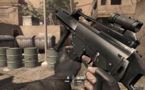 鐵血復仇 鐵血復仇