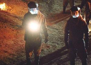 （圖）《地球奶爸》