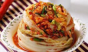 韓式梨泡菜 韓式梨泡菜