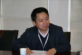 李錦濤[中國科學院計算技術研究所副所長]