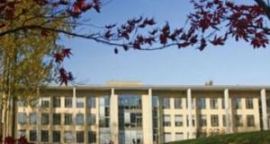 洛斯基勒大學 洛斯基勒大學