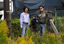 人文記錄片《南京城》