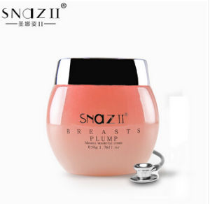 聖娜姿妙正美乳霜 聖娜姿妙正美乳霜