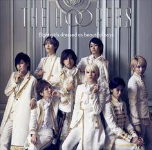 1st ALBUM「FANTASIA」