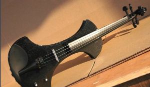 電子小提琴 電子小提琴