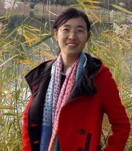 陳佩[華南農業大學食品學院副教授]