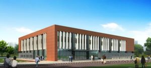 南大港中學 南大港中學