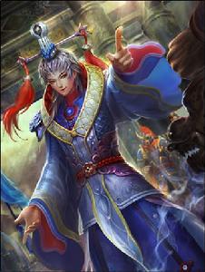 孔融[桌遊《三國殺》角色]