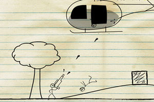 紙上滅殭屍中文版 紙上滅殭屍中文版