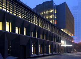 法國駐華大使館 法國駐華大使館