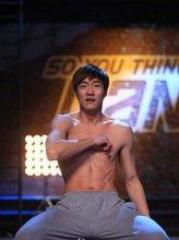 舞林爭霸[東方衛視電視舞蹈真人秀]