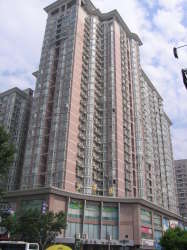 開化路小區 開化路小區