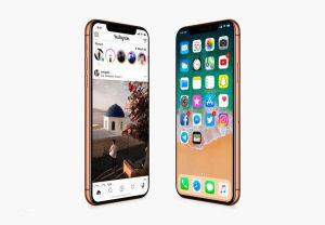 iPhone XS iPhone XS