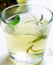 金銀薄荷茶 金銀薄荷茶