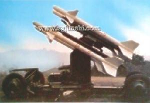 霹靂-9(PL-9)低空防空飛彈 霹靂-9(PL-9)低空防空飛彈