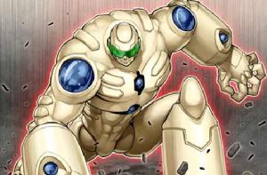 巨人鬥士 巨人鬥士