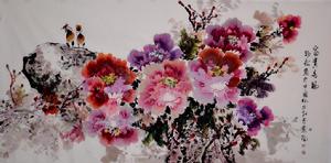 范勁松[著名畫家]